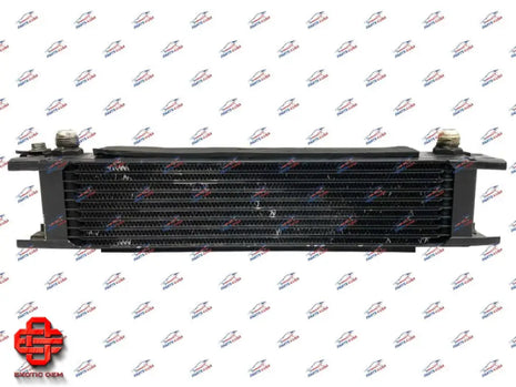 LAMBORGHINI GALLARDO OIL COOLER OEM