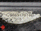 LAMBORGHINI GALLARDO OIL COOLER OEM