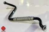 LAMBORGHINI GALLARDO OIL COOLER PUMP HOSE