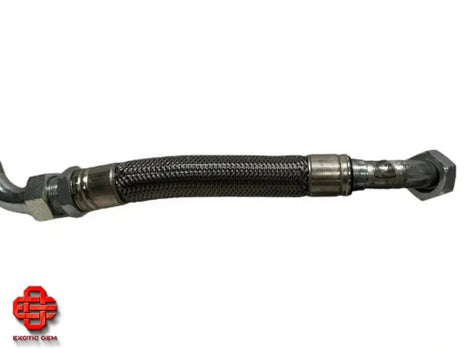LAMBORGHINI GALLARDO OIL TANK PIPE