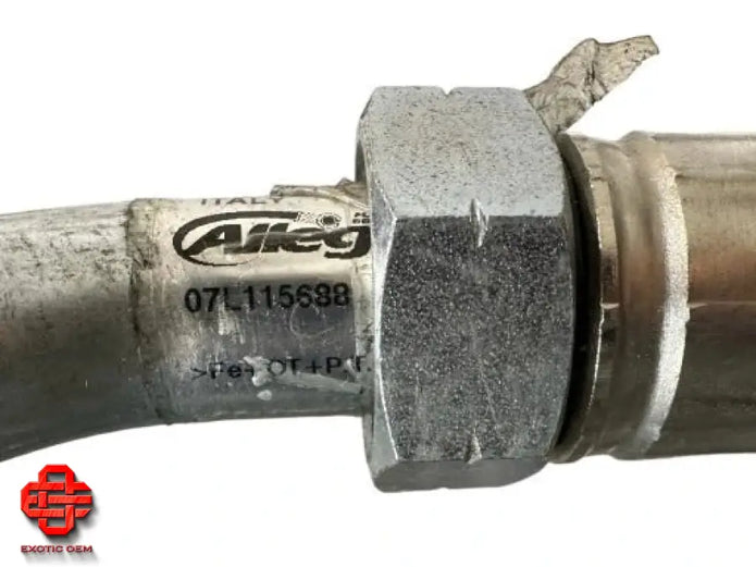 LAMBORGHINI GALLARDO OIL TANK PIPE