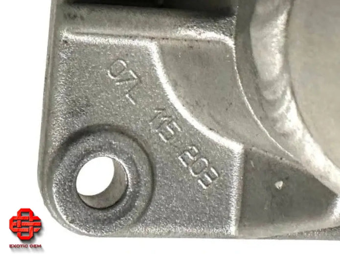 LAMBORGHINI GALLARDO PIPE