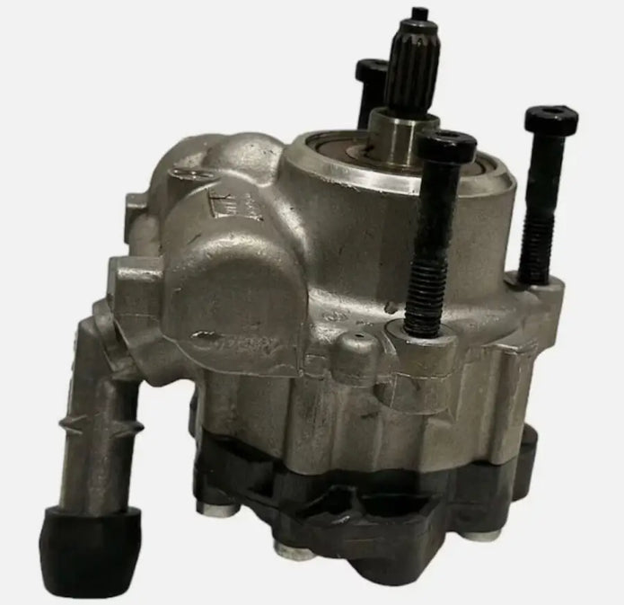 LAMBORGHINI GALLARDO POWER STEERING PUMP
