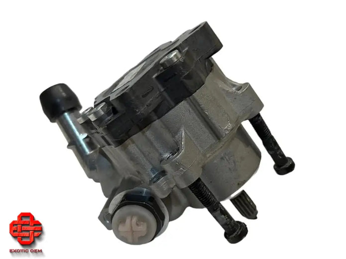 LAMBORGHINI GALLARDO POWER STEERING PUMP STEERING VANE TYPE PUMP