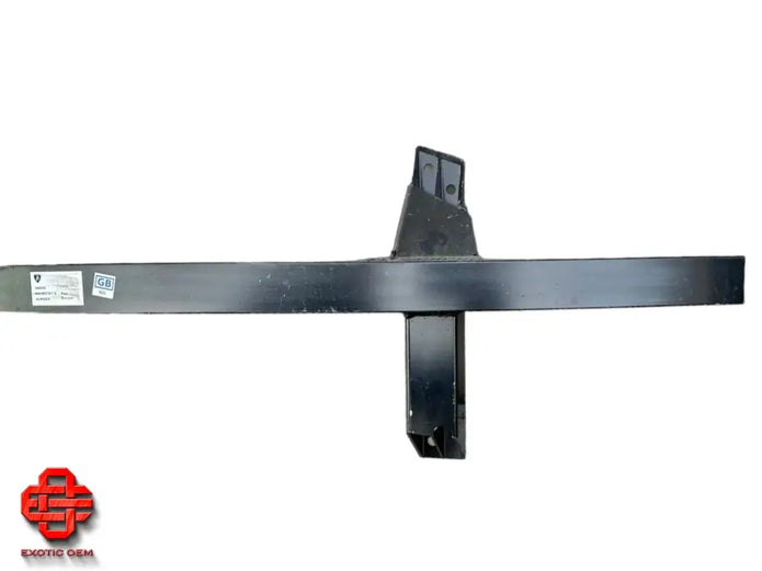 LAMBORGHINI GALLARDO REAR FRAME REAR BEAM FRAME BAR