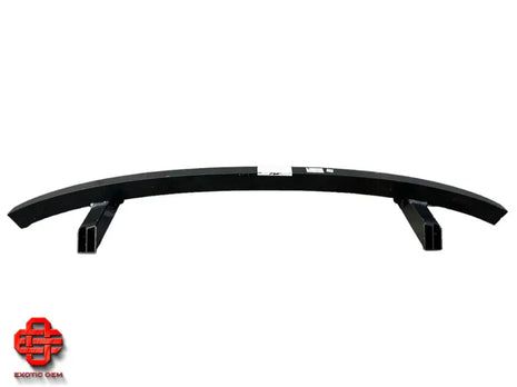 LAMBORGHINI GALLARDO REAR FRAME REAR BEAM FRAME BAR