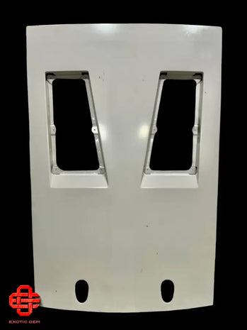 LAMBORGHINI GALLARDO REAR LID COVER