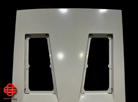 LAMBORGHINI GALLARDO REAR LID COVER