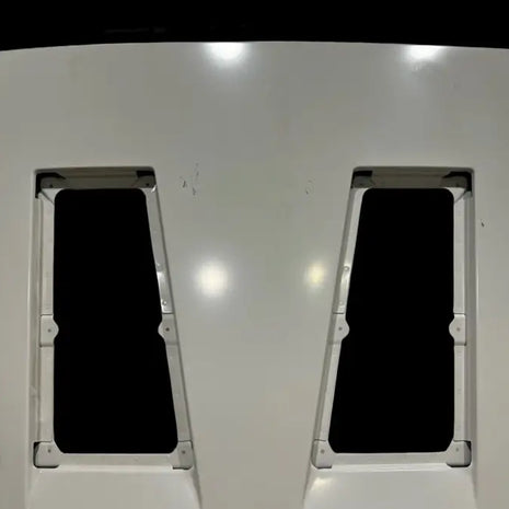 LAMBORGHINI GALLARDO REAR LID COVER