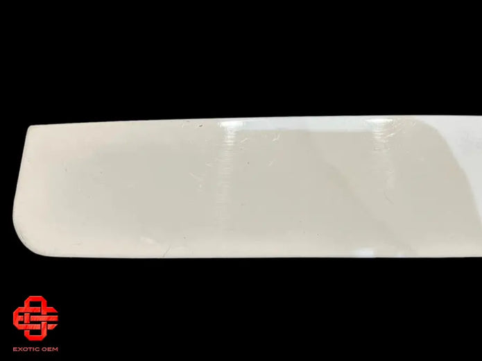 LAMBORGHINI GALLARDO REAR SPOILER ROOF SPOILER