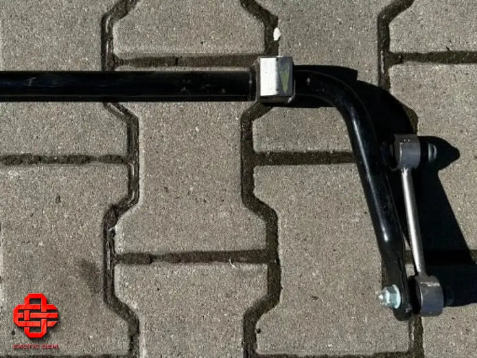 LAMBORGHINI GALLARDO REAR STABILIZER BAR WISHBONE