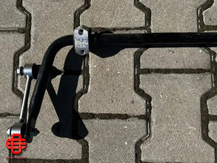 LAMBORGHINI GALLARDO REAR STABILIZER BAR WISHBONE