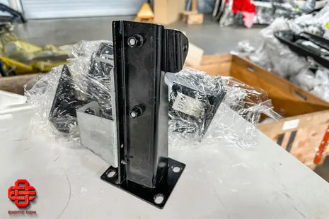 AMBORGHINI GALLARDO RH BRACKET OEM