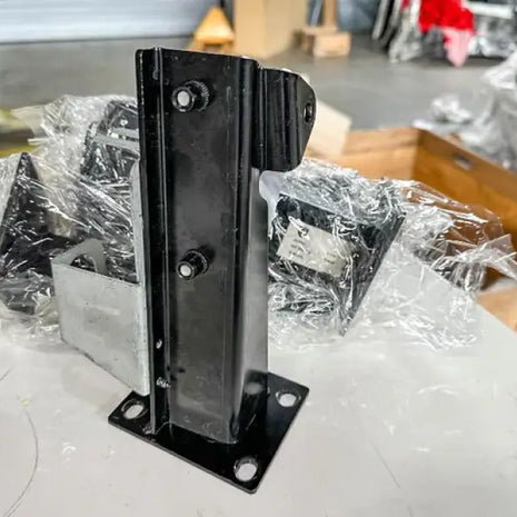 AMBORGHINI GALLARDO RH BRACKET OEM