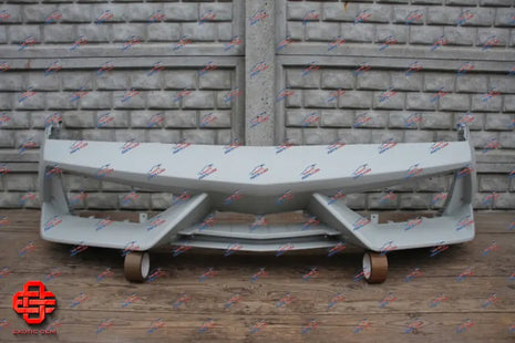 LAMBORGHINI GALLARDO SUPERLEGGERA FRONT BUMPER COVER