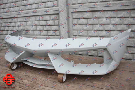LAMBORGHINI GALLARDO SUPERLEGGERA FRONT BUMPER COVER