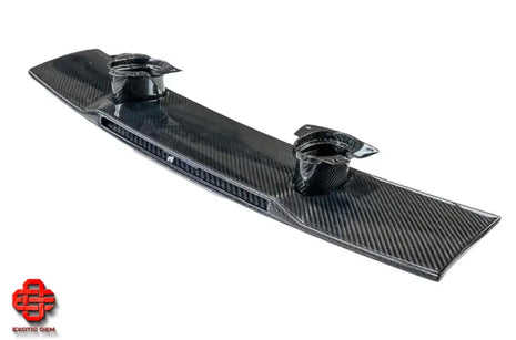 LAMBORGHINI GALLARDO / SUPERLEGGERA REAR SPOILER