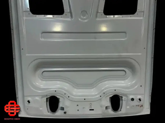 LAMBORGHINI GALLARDO TAILGATE