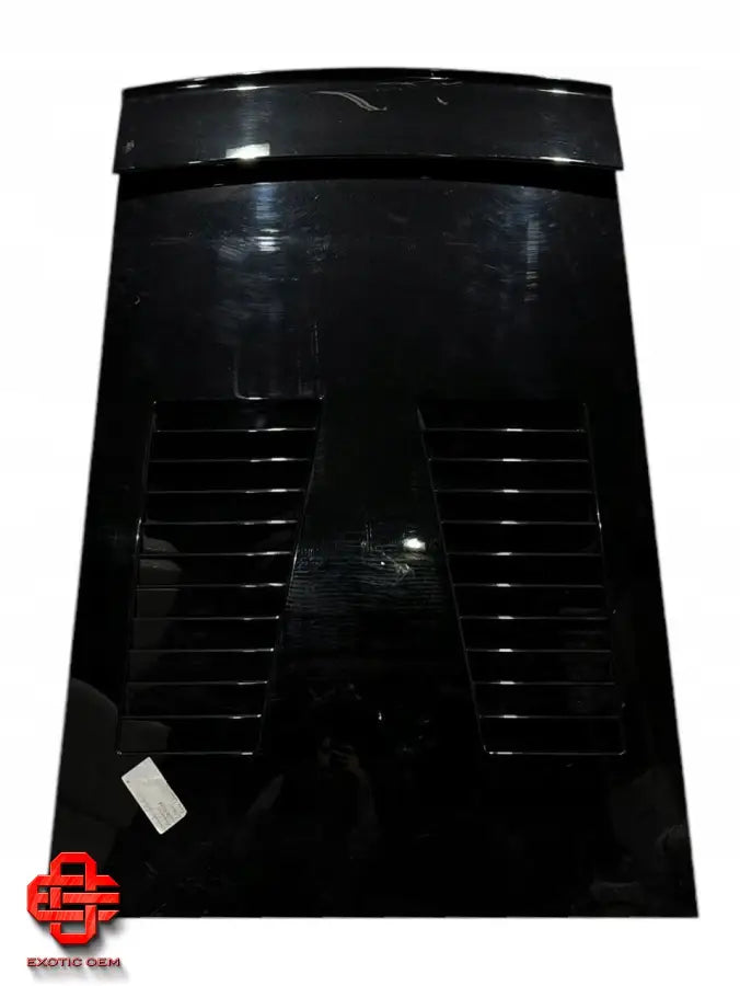 LAMBORGHINI GALLARDO TAILGATE