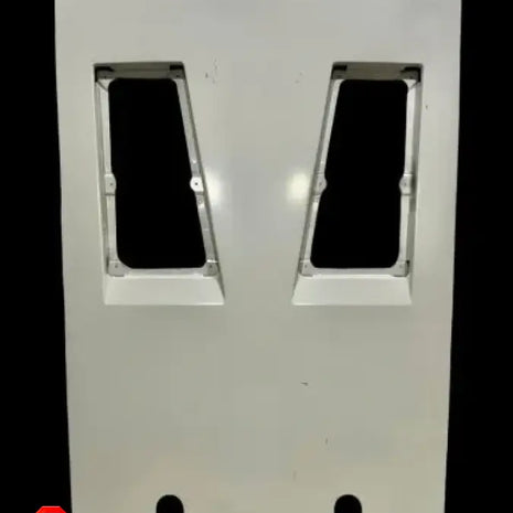 LAMBORGHINI GALLARDO TAILGATE