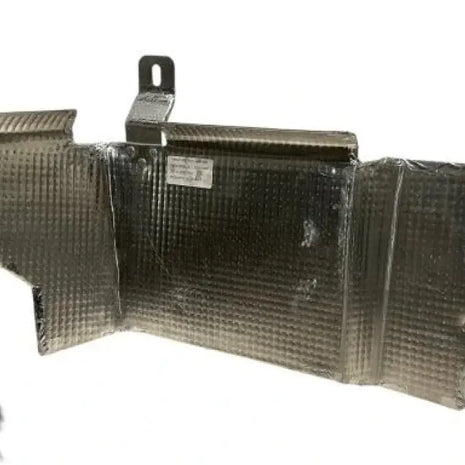 LAMBORGHINI GALLARDO THERMAL PLATE COVER