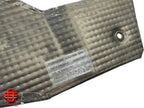 LAMBORGHINI GALLARDO THERMAL PLATE COVER