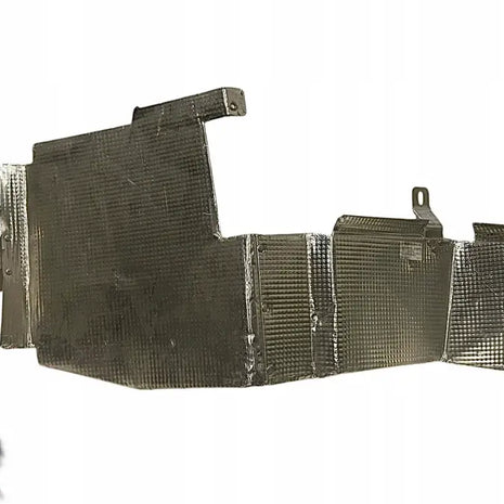 LAMBORGHINI GALLARDO THERMAL PLATE COVER