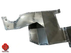LAMBORGHINI GALLARDO THERMAL PLATE COVER