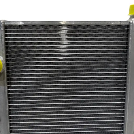 LAMBORGHINI GALLARDO WATER COOLER RADIATOR RH