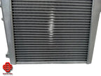 LAMBORGHINI GALLARDO WATER COOLER RADIATOR RH