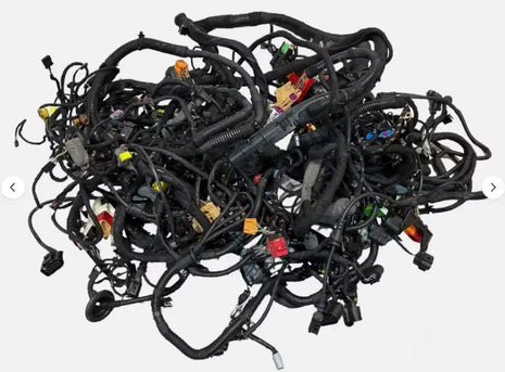 LAMBORGHINI GALLARDO WIRING HARNESS