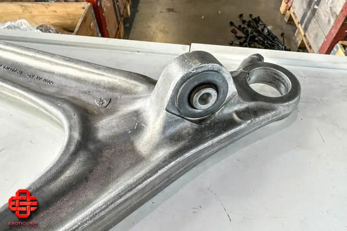 LAMBORGHINI GALLARDO WISHBONE LOWER RH OEM
