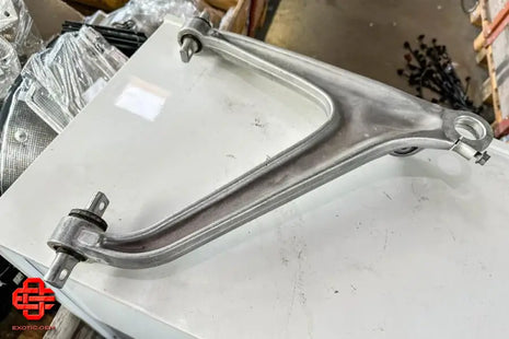 LAMBORGHINI GALLARDO WISHBONE LOWER RH OEM