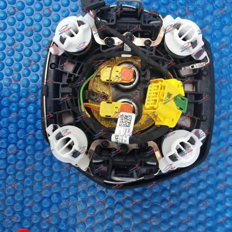 LAMBORGHINI HURACAN AIRBAG STEERING WHEEL