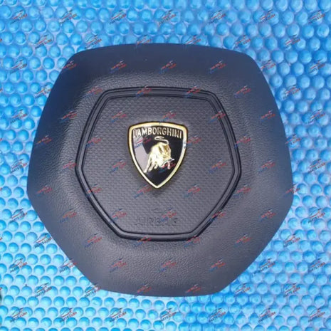 LAMBORGHINI HURACAN AIRBAG STEERING WHEEL
