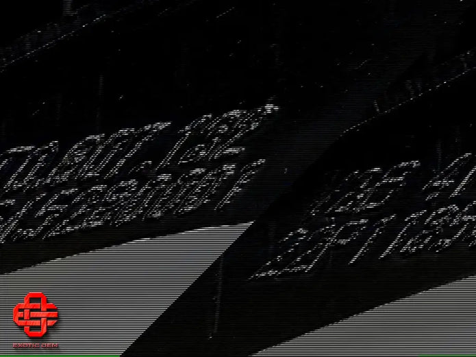 LAMBORGHINI HURACAN BUMPER CARRIER