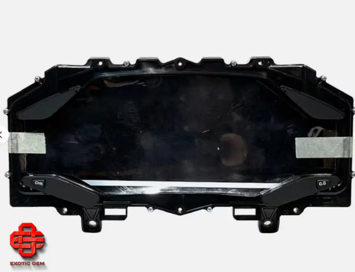 LAMBORGHINI HURACAN COVER