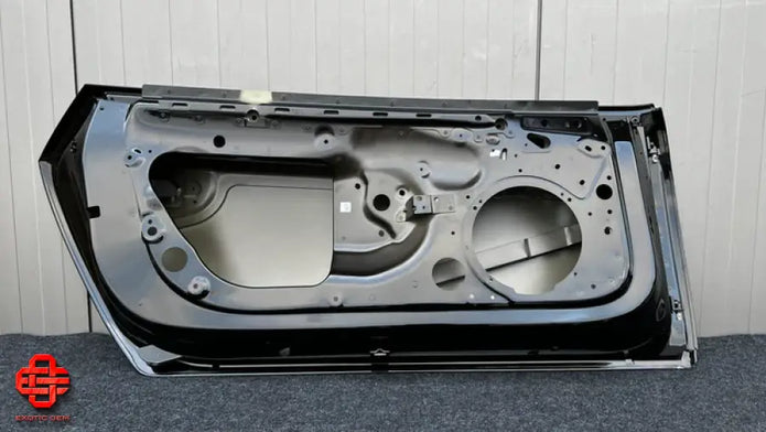 LAMBORGHINI HURACAN DOOR LH OEM
