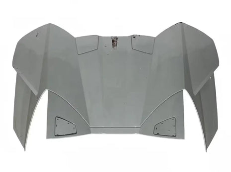 LAMBORGHINI HURACAN ENGINE COVER REAR COVER BONNET