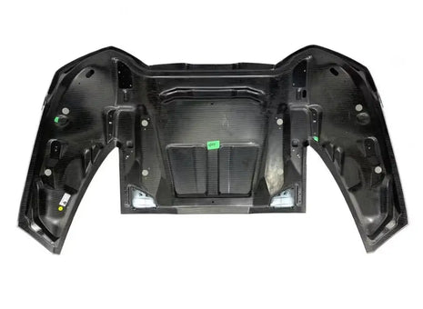 LAMBORGHINI HURACAN ENGINE COVER REAR COVER BONNET