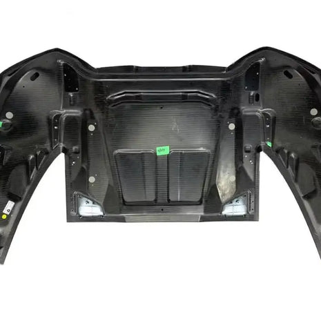 LAMBORGHINI HURACAN ENGINE COVER REAR COVER BONNET