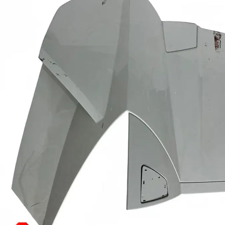 LAMBORGHINI HURACAN ENGINE COVER REAR COVER BONNET
