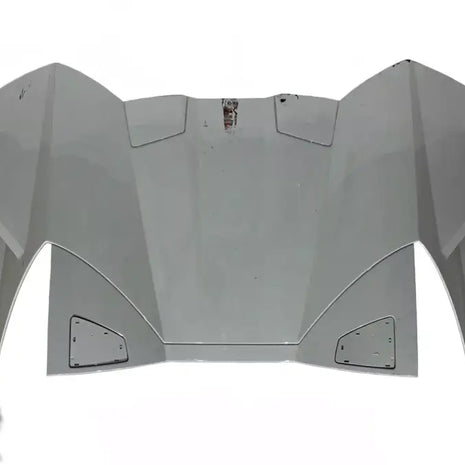 LAMBORGHINI HURACAN ENGINE COVER REAR COVER BONNET