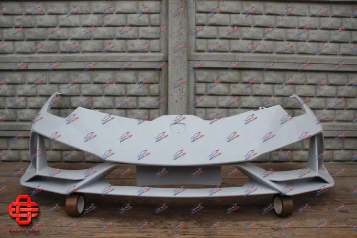 LAMBORGHINI HURACAN EVO COUPE 2020 FRONT BUMPER COVER