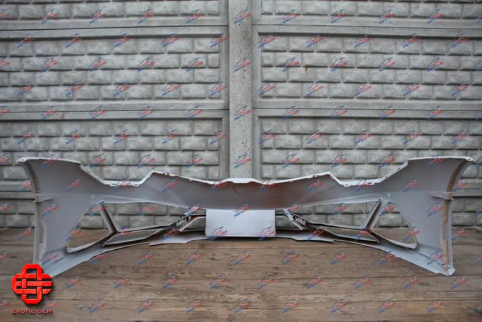 LAMBORGHINI HURACAN EVO COUPE 2020 FRONT BUMPER COVER