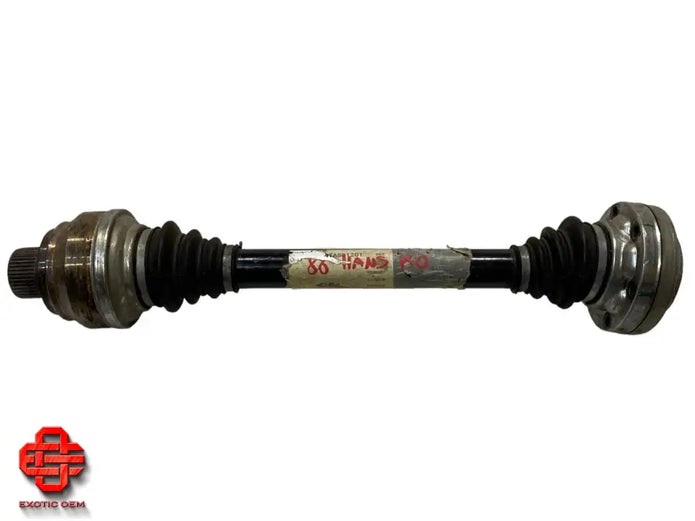 LAMBORGHINI HURACAN EVO DRIVE SHAFT AXLE SHAFT