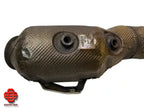 LAMBORGHINI HURACAN EVO EXHAUST MANIFOLD CATALYTIC CONVERTER