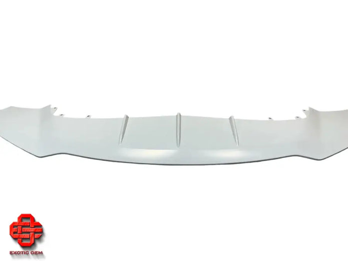 LAMBORGHINI HURACAN EVO FRONT SPOILER