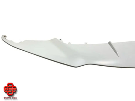 LAMBORGHINI HURACAN EVO FRONT SPOILER