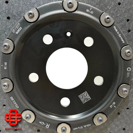 LAMBORGHINI HURACAN EVO PERFORM FRONT BRAKE DISC RH